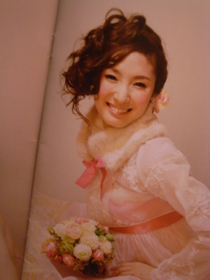GRANADA SUITE グラナダスイートでのWEDDING☆_c0043737_1951383.jpg