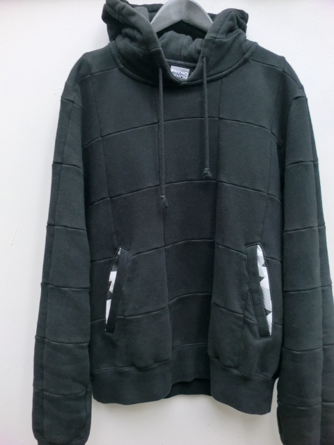 【USED】 ＼ PHENOMENON ・ HOODY ITEM_a0158549_1443218.jpg