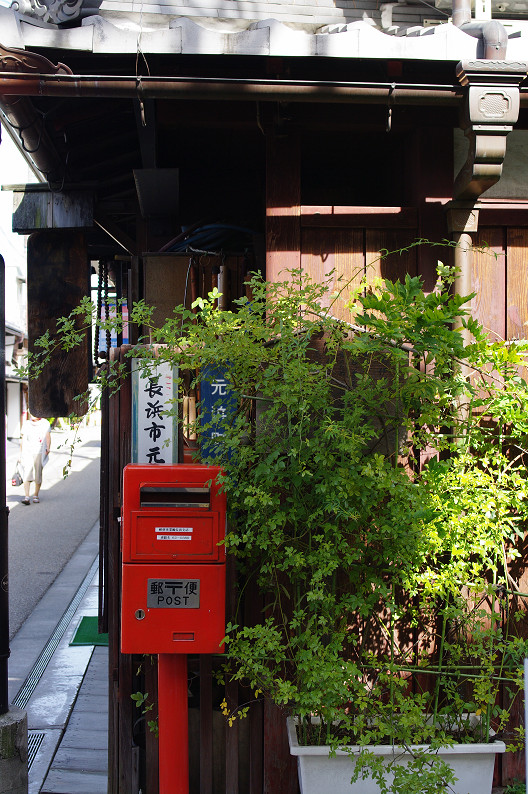 長浜をぶらぶら..._f0152550_22311913.jpg