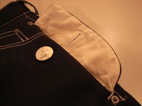 \"Der SAMMLER solo × TheThreeRobbers SIDE FLAP NO SIDE SEEM/ORDER\"ってこんなこと。_c0140560_13522217.jpg