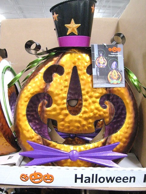 ハロウィーンのSam\'s Club☆_e0139467_1528465.jpg