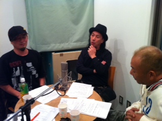 FM802収録♪_f0158769_13235221.jpg