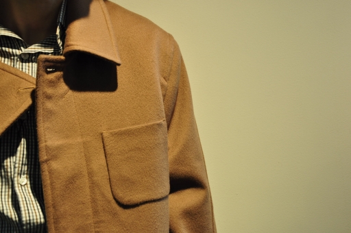 GOLDEN GOOSE ~11AW~ ②_e0152373_17153485.jpg