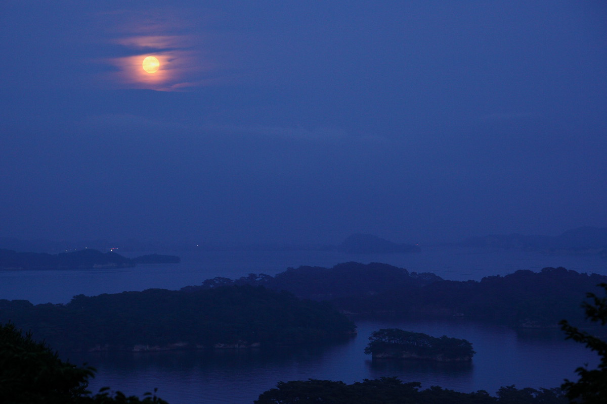 月光と幽玄の松島_b0191074_19365089.jpg