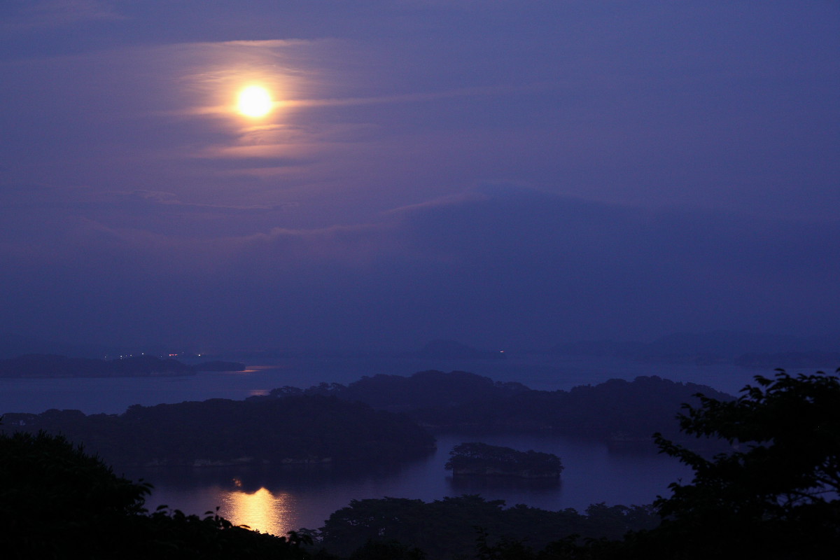 月光と幽玄の松島_b0191074_19375896.jpg