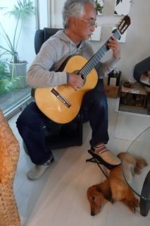2011年10月6日 どうするんだ~_b0098584_12473668.jpg