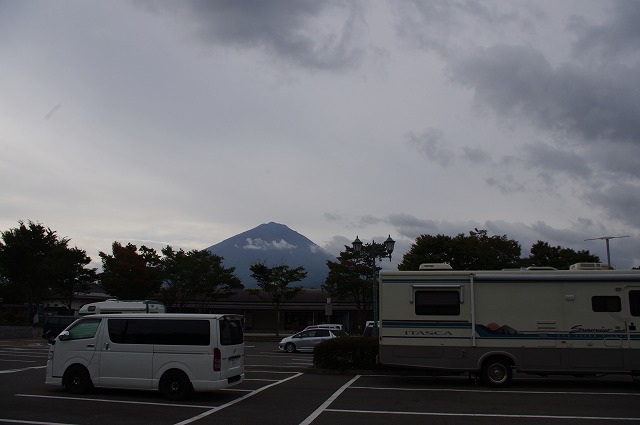 富士山周辺の旅　２_c0213585_20484755.jpg