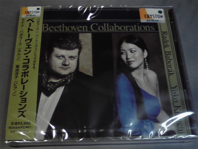 平井千絵 フォルテピアノで聴くベートーヴェン。あとCDいくつか。_e0046190_2193762.jpg