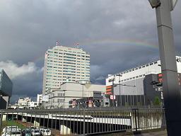 雨上がり、_f0177390_13335258.jpg