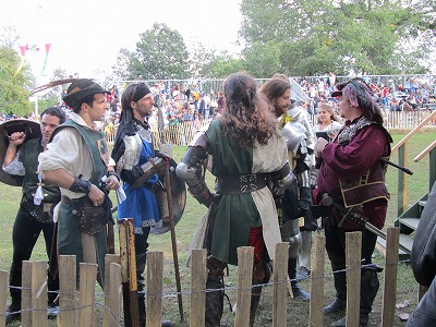 Medieval Festival @ Fort Tryon Park (the Cloisters)_b0209691_22534916.jpg