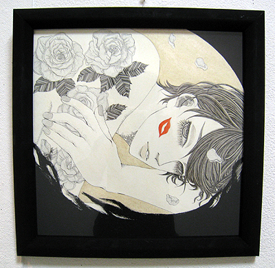 ~10/11 【北室】三浦ひろみ写真展 【南室】絵ゴ バラエティパック_f0106896_1802075.jpg