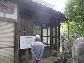 小浜温泉「眺望悠湯の旅」１日目・千寿の楽しい歴史_a0137997_5281663.jpg