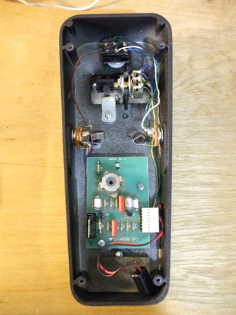 VOX V847 （ビンテージライクmod） VOX V847 （ビンテージライクmod