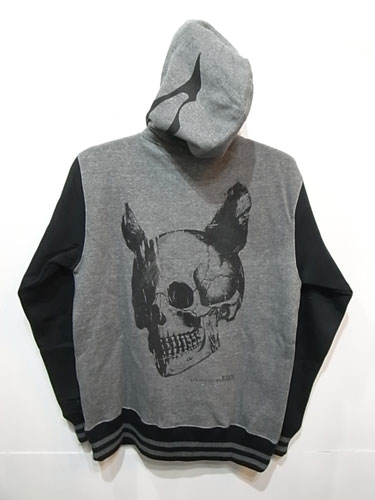 【限定】フード付きスウェットスタジャン_a0097901_172759100.jpg