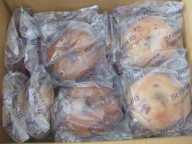 ブラウニー ダブルチョコ_f0076001_23581792.jpg