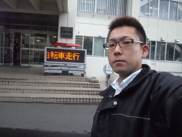 ランクル TOMMY札幌店 10月7日!本日の納車準備☆_b0127002_2156389.jpg