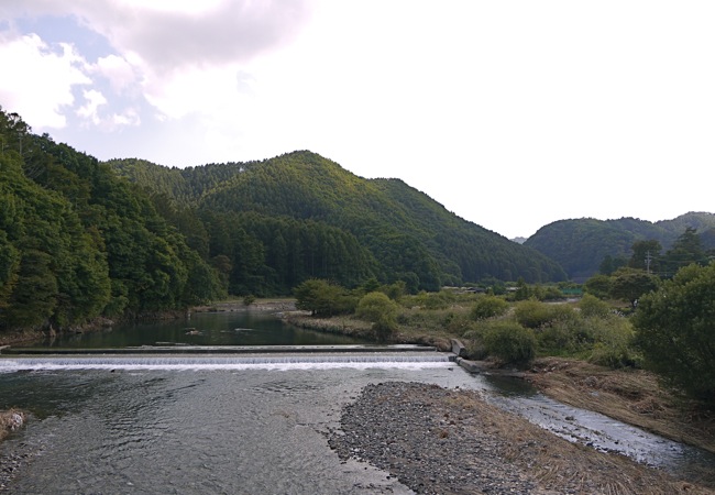 Chikuma River_e0163202_19463614.jpg