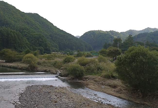 Chikuma River_e0163202_1947135.jpg