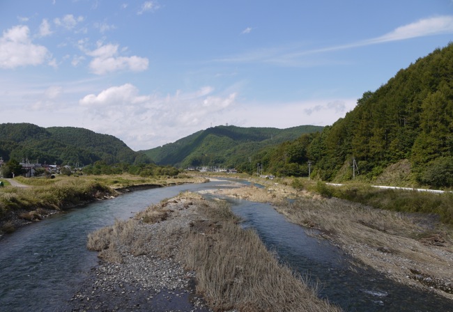 Chikuma River_e0163202_19472156.jpg