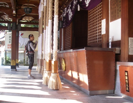 11.10.07(金) 鹿嶋神社まで_a0062810_15351867.jpg