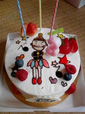 HAPPY BIRTHDAY3歳_d0106911_21554666.jpg