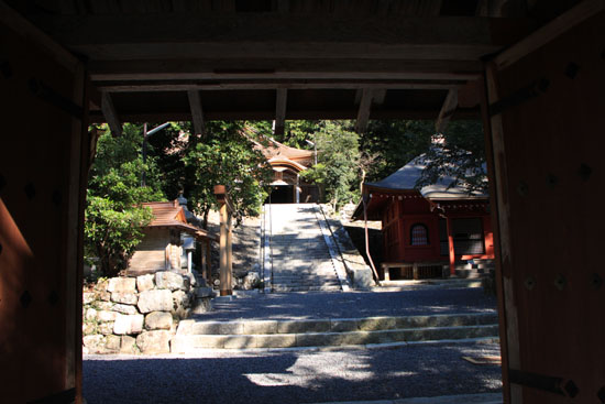 坊村 明王院_e0048413_20285560.jpg