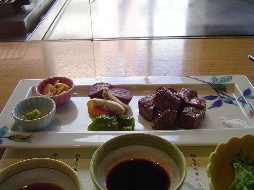 娘と食事に_a0114314_20113979.jpg