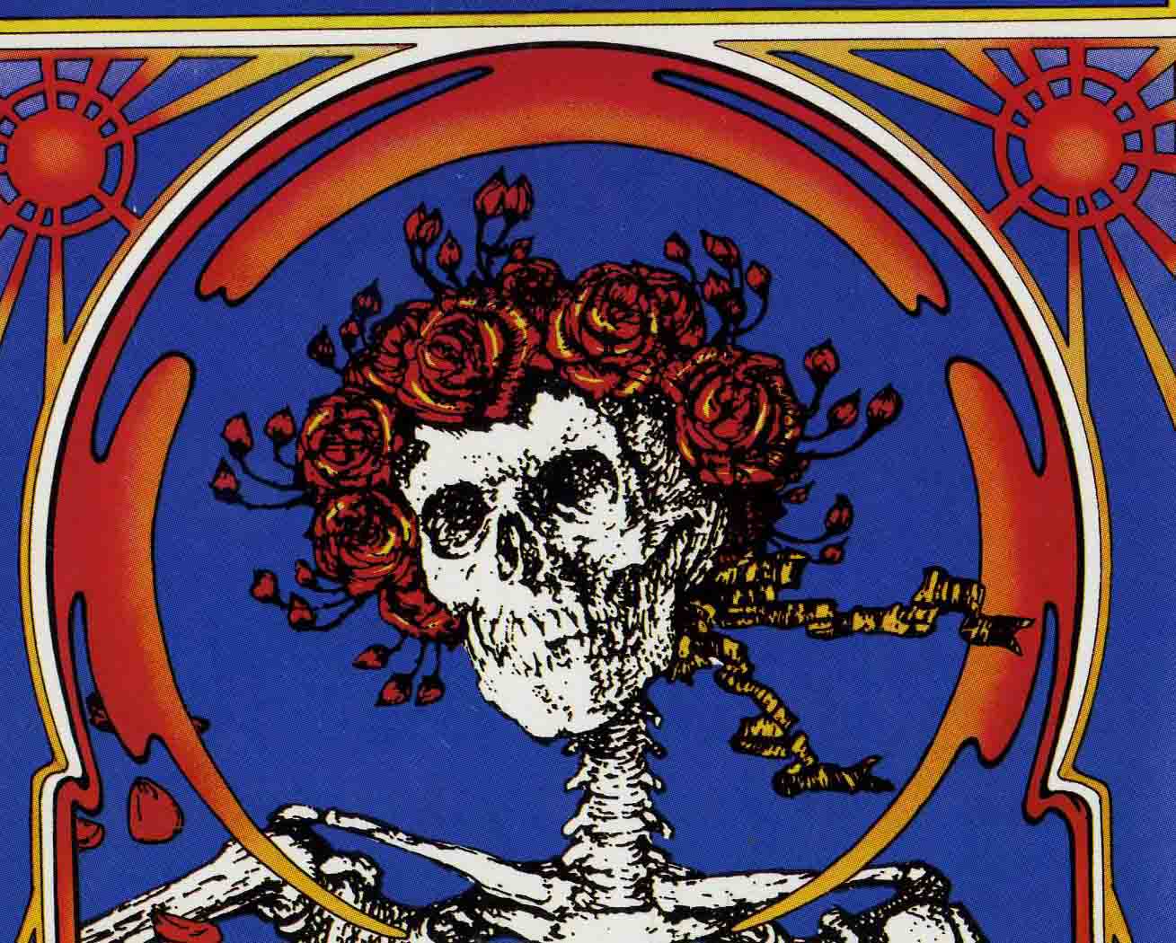 Skelton & Roses ?? _a0147416_182532.jpg