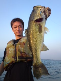 10月7日金曜日。_e0100021_20135755.jpg