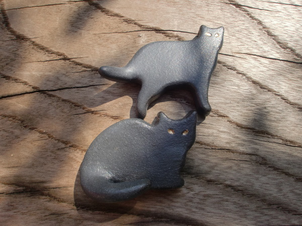 猫の箸置き_a0197730_11225852.jpg