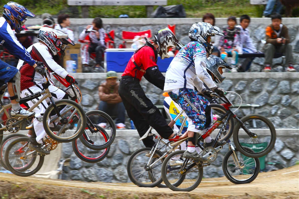JOSF秩父ラウンド 第3回秩父市長杯 #19 予選その3_b0136231_20393253.jpg