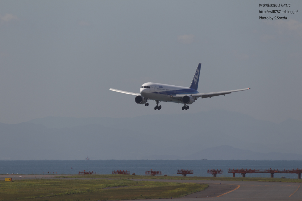 10/7 山口宇部空港　遠征_d0242350_12433390.jpg