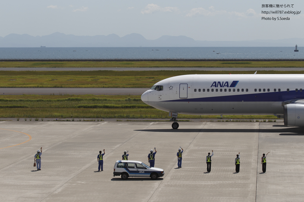 10/7 山口宇部空港　遠征_d0242350_12511888.jpg