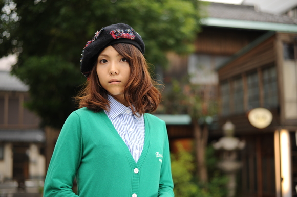 2011.AW コレクション E-ZOO 「太陽系」 CHIKYU-82 太陽のROCKSTAR_d0189661_16375852.jpg