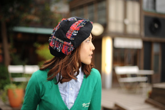 2011.AW コレクション E-ZOO 「太陽系」 CHIKYU-82 太陽のROCKSTAR_d0189661_16393421.jpg