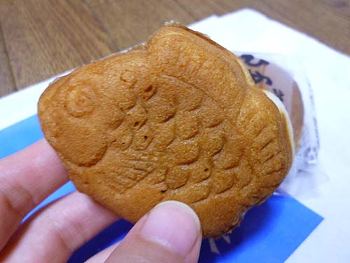 【閉店】新宿中村屋 池袋パーク売店_c0152767_21472527.jpg