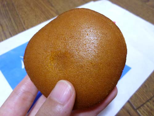 【閉店】新宿中村屋 池袋パーク売店_c0152767_21501294.jpg