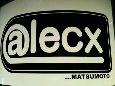 松本ALECX_c0227168_10302966.jpg
