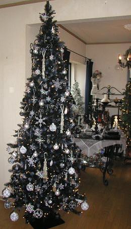 お洒落なクリスマスツリーセール価格で紹介～♪_f0029571_1633913.jpg