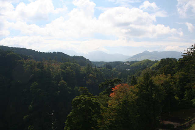 くじゅう（飯田高原）10月6日_f0082181_926201.jpg