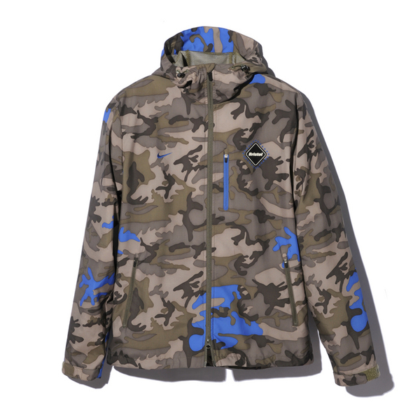 F.C.R.B & SOPHNET. & uniform experiment Big News !!_c0079892_11385572.jpg