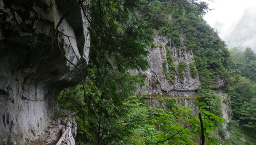縦走日記 5_e0111396_1747419.jpg