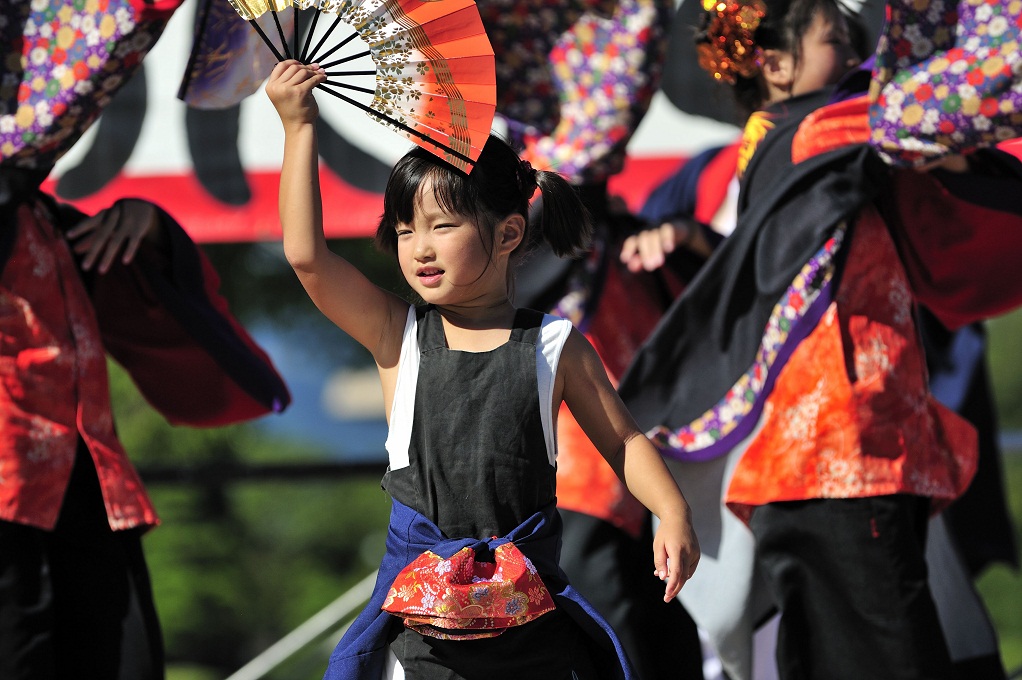 第9回静岡おだっくい祭り_f0184198_22122894.jpg