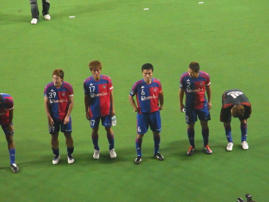 ２０１１－３２　東京２－０北九州　～手堅く勝つ～　【J特】_e0006700_9142350.jpg