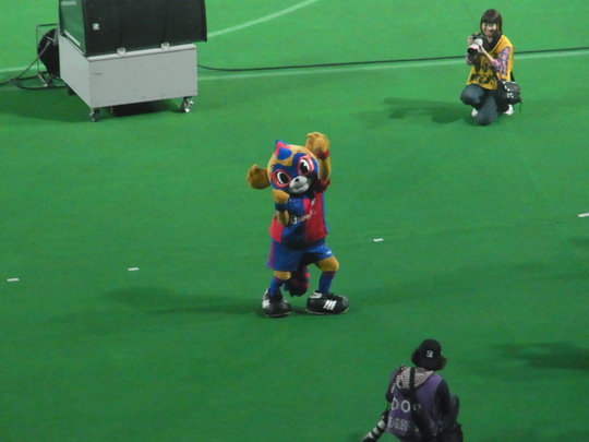 ２０１１－３２　東京２－０北九州　～手堅く勝つ～　【J特】_e0006700_9154844.jpg