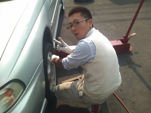 本日の納車準備!!_b0127002_21271680.jpg