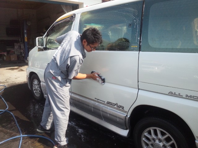 本日の納車準備!!_b0127002_2163018.jpg