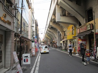 下町の地理感、なさすぎです↓↓_d0091909_181395.jpg