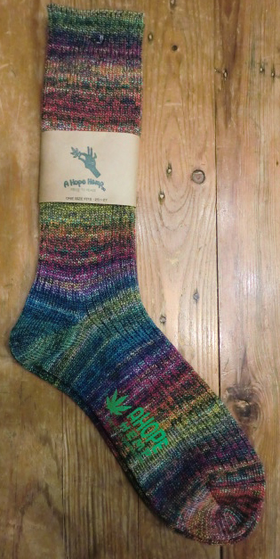 New A HOPE HEMP SOCKS #HSX-147_a0147416_1192864.jpg