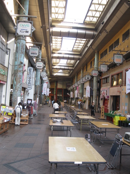 「2011黒崎マルシェ」にて、_a0125419_20133024.jpg